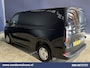 Ford Transit Custom 2.0 TDCI 136pk L1H1 Euro6 Airco | Camera | Apple Carplay | LED | Cruisecontrol Android Auto, Verwarmde voorruit, Stoelverwarming, Parkeersensoren, Bijrijdersbank, 2740kg trekvermogen