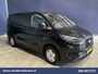 Ford Transit Custom 2.0 TDCI 136pk L1H1 Euro6 Airco | Camera | Apple Carplay | LED | Cruisecontrol Android Auto, Verwarmde voorruit, Stoelverwarming, Parkeersensoren, Bijrijdersbank, 2740kg trekvermogen