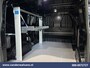 Ford Transit Custom 2.0 TDCI 136pk L1H1 Euro6 Airco | Camera | Apple Carplay | LED | Cruisecontrol Android Auto, Verwarmde voorruit, Stoelverwarming, Parkeersensoren, Bijrijdersbank, 2740kg trekvermogen