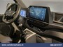 Ford Transit Custom 2.0 TDCI 136pk L1H1 Euro6 Airco | Camera | Apple Carplay | LED | Cruisecontrol Android Auto, Verwarmde voorruit, Stoelverwarming, Parkeersensoren, Bijrijdersbank, 2740kg trekvermogen
