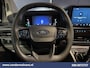 Ford Transit Custom 2.0 TDCI 136pk L1H1 Euro6 Airco | Camera | Apple Carplay | LED | Cruisecontrol Android Auto, Verwarmde voorruit, Stoelverwarming, Parkeersensoren, Bijrijdersbank, 2740kg trekvermogen