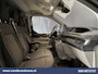 Ford Transit Custom 2.0 TDCI 136pk L1H1 Euro6 Airco | Camera | Apple Carplay | LED | Cruisecontrol Android Auto, Verwarmde voorruit, Stoelverwarming, Parkeersensoren, Bijrijdersbank, 2740kg trekvermogen