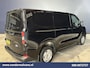 Ford Transit Custom 2.0 TDCI 136pk L1H1 Euro6 Airco | Camera | Apple Carplay | LED | Cruisecontrol Android Auto, Verwarmde voorruit, Stoelverwarming, Parkeersensoren, Bijrijdersbank, 2740kg trekvermogen
