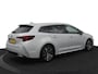 Toyota Corolla Touring Sports 1.8 Hybrid First Edition | leder stof bekleding | Stoelverwarming | Keyless | Navigatie |