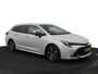 Toyota Corolla Touring Sports 1.8 Hybrid First Edition | leder stof bekleding | Stoelverwarming | Keyless | Navigatie |