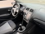 Volkswagen Polo 1.2-12V BlueMotion Trendline - Navigatie I Airco I Sport velgen I Comfort pakket I Nwe APK 08-2027
