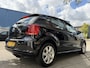 Volkswagen Polo 1.2-12V BlueMotion Trendline - Navigatie I Airco I Sport velgen I Comfort pakket I Nwe APK 08-2027