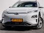 Hyundai Kona Electric EV Premium 64 kWh Warmtepomp/ Stuur+stoelverwarming/ Blindspot/ Schuifdakje/ Camera/ HUD