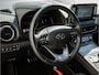 Hyundai Kona Electric EV Premium 64 kWh Warmtepomp/ Stuur+stoelverwarming/ Blindspot/ Schuifdakje/ Camera/ HUD