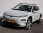 Hyundai Kona Electric EV Premium 64 kWh Warmtepomp/ Stuur+stoelverwarming/ Blindspot/ Schuifdakje/ Camera/ HUD