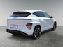 Hyundai Kona Electric N Line Business 64.8kWh 204pk | STOEL + STUURVERW. | ADAPTIVE CRUISE | CAMERA | APPLE CARPLAY / ANDROID AUTO | WARMTEPOMP |