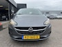 Opel Corsa 1.4 Edition All in incl. garantie-beurt-apk | werkelijk keurige Corsa met Cruise | LMV | Airco