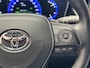 Toyota Corolla 2.0 HYBRID DYNAMIC 153 PK CRUISE CONTROL STUUR EN VOORRUITVERWARMING RIJSTROOKSENSOREN DODEHOEKSENSOREN ACHTERUITRIJCAMERA ZEER MOOI !!