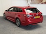 Toyota Corolla 2.0 HYBRID DYNAMIC 153 PK CRUISE CONTROL STUUR EN VOORRUITVERWARMING RIJSTROOKSENSOREN DODEHOEKSENSOREN ACHTERUITRIJCAMERA ZEER MOOI !!
