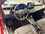 Toyota Corolla 2.0 HYBRID DYNAMIC 153 PK CRUISE CONTROL STUUR EN VOORRUITVERWARMING RIJSTROOKSENSOREN DODEHOEKSENSOREN ACHTERUITRIJCAMERA ZEER MOOI !!
