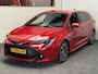 Toyota Corolla 2.0 HYBRID DYNAMIC 153 PK CRUISE CONTROL STUUR EN VOORRUITVERWARMING RIJSTROOKSENSOREN DODEHOEKSENSOREN ACHTERUITRIJCAMERA ZEER MOOI !!