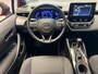 Toyota Corolla 2.0 HYBRID DYNAMIC 153 PK CRUISE CONTROL STUUR EN VOORRUITVERWARMING RIJSTROOKSENSOREN DODEHOEKSENSOREN ACHTERUITRIJCAMERA ZEER MOOI !!