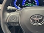 Toyota Corolla 2.0 HYBRID DYNAMIC 153 PK CRUISE CONTROL STUUR EN VOORRUITVERWARMING RIJSTROOKSENSOREN DODEHOEKSENSOREN ACHTERUITRIJCAMERA ZEER MOOI !!