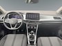 Volkswagen T-Roc 1.0 110pk TSI Life Edition Koplampverlichting led plus | Achteruitrijcamera 'Rear View' | Adaptive Cruise Control