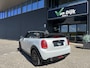 MINI Cooper Cabrio 1.5 Chili Navi Stoelverw.Keyless
