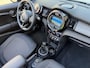 MINI Cooper Cabrio 1.5 Chili Navi Stoelverw.Keyless