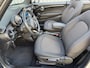 MINI Cooper Cabrio 1.5 Chili Navi Stoelverw.Keyless