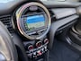 MINI Cooper Cabrio 1.5 Chili Navi Stoelverw.Keyless
