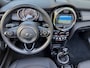 MINI Cooper Cabrio 1.5 Chili Navi Stoelverw.Keyless
