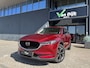 Mazda CX-5 2.0 SkyActiv Leer Trekhaak Navi 360Camera Bose