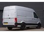 Volkswagen Crafter 35 2.0 TDI L3H3(L2H2) 3-ZITS, 177PK AUT. LED, CAMERA, NAVI, CRUISE, AIRCO, GEVEERDE ERGO COMFORT STOEL