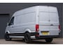 Volkswagen Crafter 35 2.0 TDI L3H3(L2H2) 3-ZITS, 177PK AUT. LED, CAMERA, NAVI, CRUISE, AIRCO, GEVEERDE ERGO COMFORT STOEL