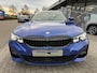 BMW 3-Serie 330i M Sport Adapt. Cruise | 360-Camera | HiFi | Stoelverw. | Sfeerverlichting