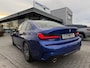 BMW 3-Serie 330i M Sport Adapt. Cruise | 360-Camera | HiFi | Stoelverw. | Sfeerverlichting