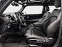 MINI Cooper 3-Deurs 1.5 Camden Edition (PANO, NAVI, CARPLAY, LED, LEDER)