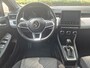 Renault Clio 1.0 TCe 90 Automaat Techno,stoel/stuurverwarming,trekhaak,Navigatie,Carplay,Camera,parkcontrol,