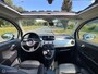 Fiat 500 0.9 TwinAir Sport Pano Schuifdak Klima
