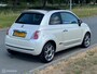 Fiat 500 0.9 TwinAir Sport Pano Schuifdak Klima
