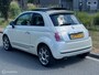 Fiat 500 0.9 TwinAir Sport Pano Schuifdak Klima