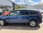 Ford Focus Wagon 1.8 Limited Flexi Fuel Airco, cruise, trekhaak, pdc achter