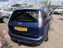 Ford Focus Wagon 1.8 Limited Flexi Fuel Airco, cruise, trekhaak, pdc achter