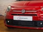 Fiat 500 1.0 Hybrid Rockstar, leder, vol opties, NAP, Incl garantie.