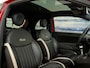 Fiat 500 1.0 Hybrid Rockstar, leder, vol opties, NAP, Incl garantie.