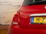 Fiat 500 1.0 Hybrid Rockstar, leder, vol opties, NAP, Incl garantie.