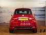 Fiat 500 1.0 Hybrid Rockstar, leder, vol opties, NAP, Incl garantie.