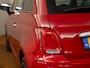 Fiat 500 1.0 Hybrid Rockstar, leder, vol opties, NAP, Incl garantie.