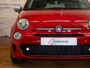 Fiat 500 1.0 Hybrid Rockstar, leder, vol opties, NAP, Incl garantie.