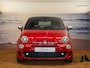 Fiat 500 1.0 Hybrid Rockstar, leder, vol opties, NAP, Incl garantie.