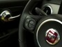 Fiat 500 1.0 Hybrid Rockstar, leder, vol opties, NAP, Incl garantie.