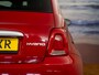 Fiat 500 1.0 Hybrid Rockstar, leder, vol opties, NAP, Incl garantie.