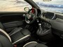 Fiat 500 1.0 Hybrid Rockstar, leder, vol opties, NAP, Incl garantie.
